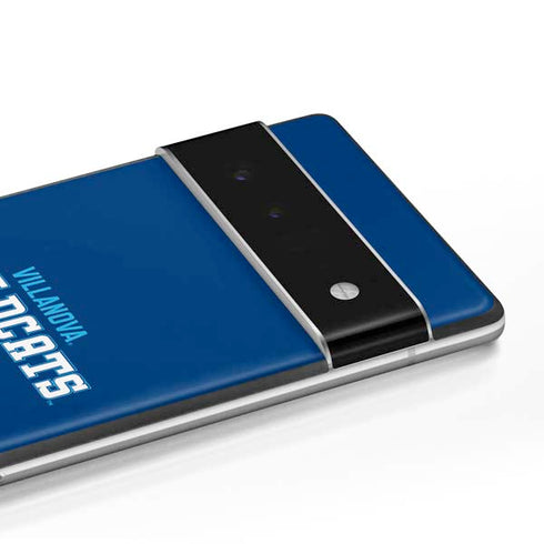 Villanova University Wildcats Google Pixel 6 Pro Skin